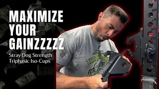 This Tiny Attachment Could Break Your PR Plateaus &ndash; ISO Cup Review
