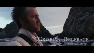 Crispian Belfrage Drama Reel