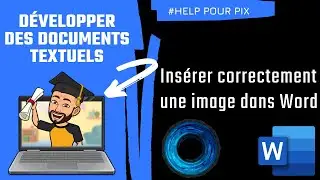 A striking visual: A complete guide to inserting images in Word