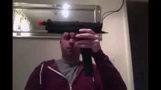 Copy of Zeta Mag Quick Release