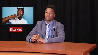 #theblackmancan presents #blackmenwinningWednesdays with Amir Muhammad