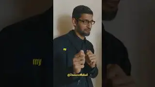 Google CEO Morning routine