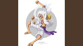 ギア５の戦い