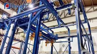 #hoist lifting system