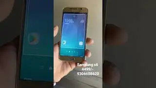 #samsung s6 best price at lacto mobile
