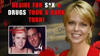 Lust, Lies and Fatal Addictions | True Crime Story of Lisa Buchanan
