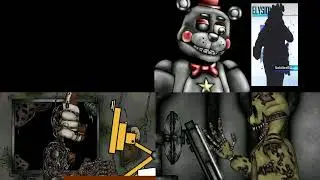 [Dc2/FNAF] discord Be like: ดิสกูก็จะแบบ:
