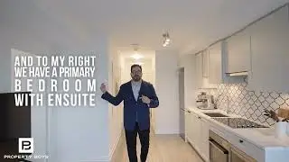 195 Redpath Ave #3409, Yonge/Eglinton