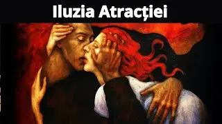 După ce vei auzi ASTA, vei controla (complet) atracția ta sexuală — Carl Jung