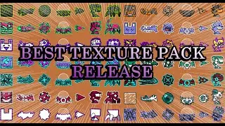 [UPDATED NOW] MY TEXTURE PACK RELEASE | Best public mix | Geometry Dash 2.11