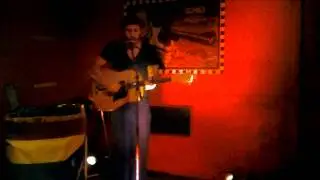 Mat. McHugh - A Pocketful of Shells - Z&uuml;rich @ Gonzo