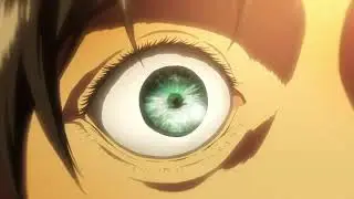 Attack on Titan || Season 1|| Episode 1|| English Subbed