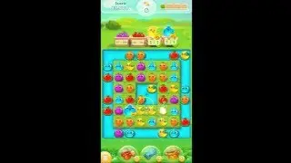 Farm Heroes Super Saga Level 77 No Boosters
