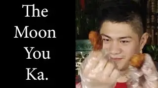 B&M Tries EP. 2 - Bea buys spicy food for Mike and Regrets it.