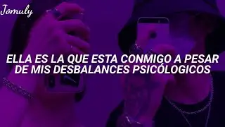 Canci&oacute;n Con Yandel || Bad Bunny, Yandel &bull; [Letra]