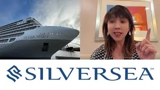 Is Silversea Cruise worth it? What&rsquo;s included? Full review 15-day S. African Cruise on Silver Spirit
