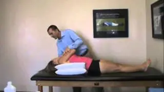 Left Posterior Canal BPPV Progressive Physical Therapy  Costa Mesa, Orange, Garden Grove