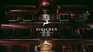 Hotel Hirschen Schwarzenberg. Welcome to an artful place.