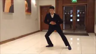 Ed Sheeran | Thinking Out Loud | Choreography | Lambs @edsheeran