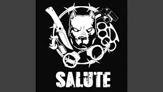 SALUTE