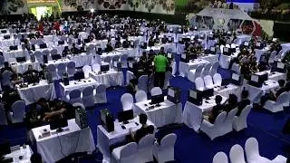 ACPC Openenig 2019