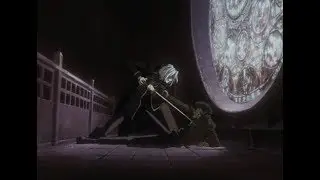 [Cowboy Bebop AMV] The Real Folk Blues