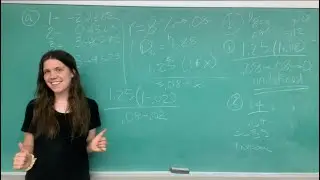 Fundamentals of Financial Management Chapter 9 Review McNeese State FIN 310 Dr. Mishra