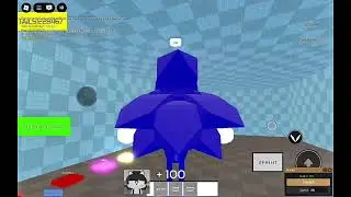 Actualización de sonic.exe survival 1.0