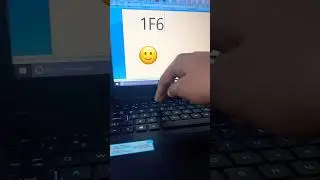Emoji symbol shortcut key in Microsoft Word
