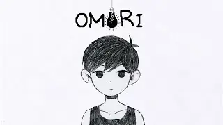 Omori. Часть 9. Exploring the under-underwater world.