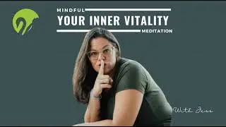 Seek Stress Free Living? Guided Meditation to Calm Your Mind