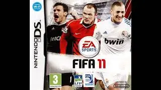 The Black Keys - Tighten Up - FIFA 11 Soundtrack (NDS)
