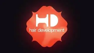 A New Digital Era for Hair Development | A Legacy Reimagined by Penta Creative