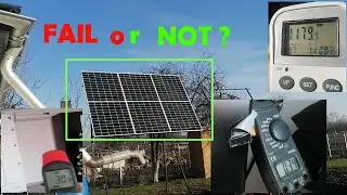 Can you reduce the bill for natural gas and electricity with photovoltaic panels