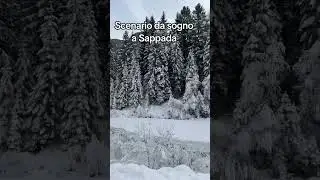 05.01.26 Сказочные пейзажи в Саппаде