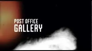 Post Office Gallery - End Tag