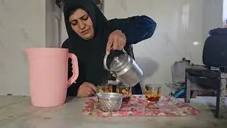 Familytension:Fatima'scomplaintand grandmother'sconflict that ended inactionand positiveconsequences