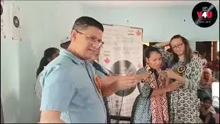 we celebrated our second anniversary with the people of Gaon Asra