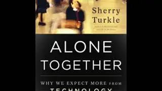 Q&A: SHERRY TURKLE, Author