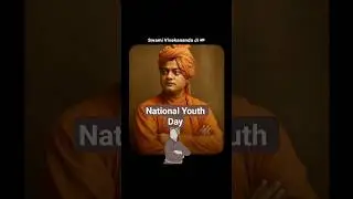 Swami Vivekananda&rsquo;s message to India&rsquo;s youth &mdash; Arise, Awake & Rise 🇮🇳🔥