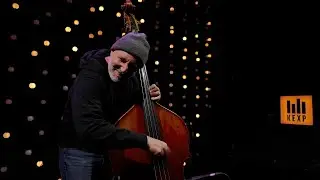 The Bad Plus - Tyrone's Flamingo (Live on KEXP)