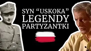 Historia Zdzisława Brońskiego &bdquo;Uskoka&rdquo; - opowiada jego syn, Adam Broński | Jerzy Zalewski, Pod Prąd