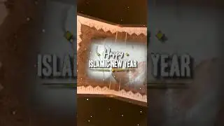 Happy Islamic New Year wishes | WhatsApp status