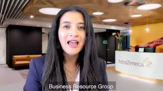 The power of Employee Resource Groups - Carolina Boutaugh