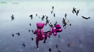 Fortnite: The Unvaulting