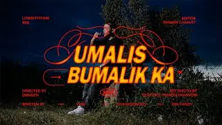 UMALIS BUMALIK KA - Yves X 2Youngcholo X Kid Yanzy (Dir. By Emmszn)