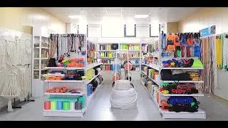 Rioop rope manufacturer china