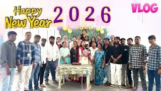Welcoming 2026 with My MBA Friends ❤️ | New Year Celebration Vlog