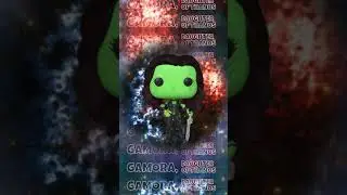 Marvel What If Funko Pop! (Figuras coleccionables) - Chikara T& S.