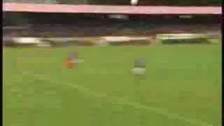 Aldershot 0 Carlisle 5